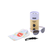 Cargar imagen en el visor de la galería, Gafas de sol kids - Wazz - Lavender