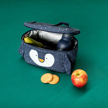Cargar imagen en el visor de la galería, Lunch - PENGUIN - Bolsa de almuerzo térmica