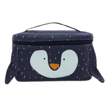 Cargar imagen en el visor de la galería, Lunch - PENGUIN - Bolsa de almuerzo térmica