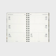 Cargar imagen en el visor de la galería, Papelería - Agenda 2026/27 - Botanic wild