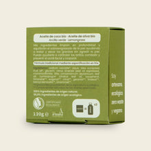 Cargar imagen en el visor de la galería, Higiene - Jabón piel grasa