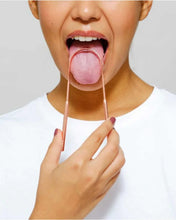 Cargar imagen en el visor de la galería, Higiene - Limpiador raspador lingual