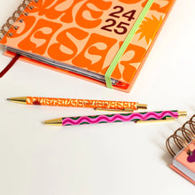 Cargar imagen en el visor de la galería, Set de bolis "La chispa de la vida"