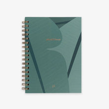 Cargar imagen en el visor de la galería, Libreta - Plant lover