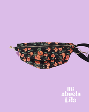 Cargar imagen en el visor de la galería, Riñonera - Mi Abuela Lila