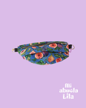 Cargar imagen en el visor de la galería, Riñonera - Mi Abuela Lila