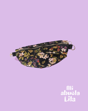 Cargar imagen en el visor de la galería, Riñonera - Mi Abuela Lila