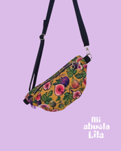 Cargar imagen en el visor de la galería, Riñonera - Mi Abuela Lila