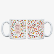 Cargar imagen en el visor de la galería, Pack Abuela : Taza + Calcetines