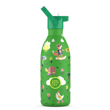 Cargar imagen en el visor de la galería, Botellas kids - Rolling Skaters 500ml