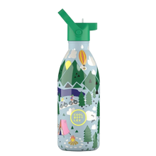 Cargar imagen en el visor de la galería, Botellas kids - Outdoor Adventure 500ml