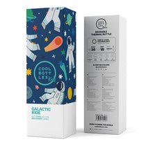 Cargar imagen en el visor de la galería, Botellas kids - Galactic Ride 500ml