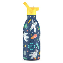 Cargar imagen en el visor de la galería, Botellas kids - Galactic Ride 500ml