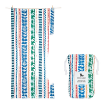 Cargar imagen en el visor de la galería, Toalla - Secado rápido - Palm