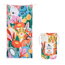 Cargar imagen en el visor de la galería, Toalla - Secado rápido - Tropic