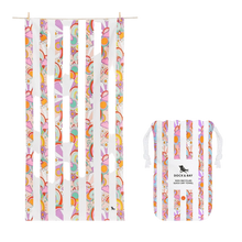 Cargar imagen en el visor de la galería, Toalla - Secado rápido - Pink power