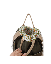 Cargar imagen en el visor de la galería, Boltsa - Loreberri Kaki