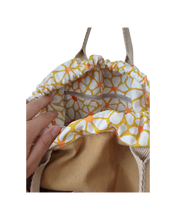 Cargar imagen en el visor de la galería, Boltsa - Loreberri mostaza