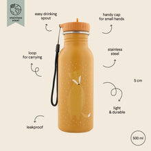 Cargar imagen en el visor de la galería, Botella kids - Fox 500ml