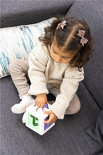 Cargar imagen en el visor de la galería, Kuby - Juguete formas y números