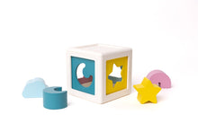 Cargar imagen en el visor de la galería, Kuby - Juguete letras y formas extensible