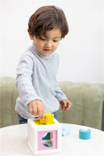 Cargar imagen en el visor de la galería, Kuby - Juguete letras y formas extensible