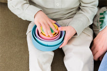 Cargar imagen en el visor de la galería, Stak - Torre apilable silicona +12m