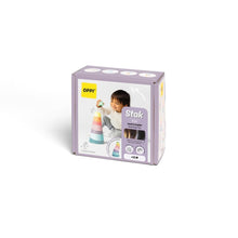 Cargar imagen en el visor de la galería, Stak - Torre apilable silicona +12m