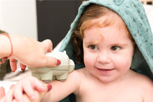 Cargar imagen en el visor de la galería, Flot - Kaba, el hipopótamo