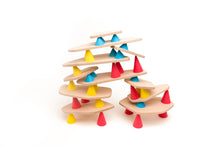 Cargar imagen en el visor de la galería, Piks - Construccion equilibrio ed. limitada