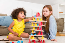 Cargar imagen en el visor de la galería, Piks - Construccion equilibrio ed. limitada