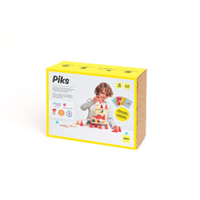 Cargar imagen en el visor de la galería, Piks - Construccion equilibrio ed. limitada