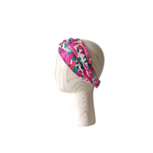 Cargar imagen en el visor de la galería, SPRING - Arroxa - Turbante