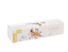 Cargar imagen en el visor de la galería, Linterna Proyector de Historias - Viaje de Olga