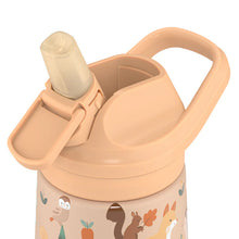 Cargar imagen en el visor de la galería, Botellas baby - Woodland buddies 350ml
