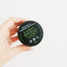 Cargar imagen en el visor de la galería, Facial - Mascarilla prensada nutritiva