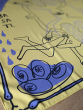 Cargar imagen en el visor de la galería, Pañuelo - Dantza