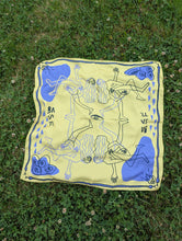 Cargar imagen en el visor de la galería, Pañuelo - Dantza