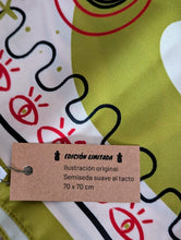 Cargar imagen en el visor de la galería, Pañuelo - Bizi