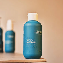 Cargar imagen en el visor de la galería, Facial - Agua Micelar con extracto de Aloe y Jengibre