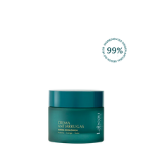 Cargar imagen en el visor de la galería, Facial - Crema antiarrugas con avena ecológica - Labeau Organic