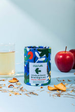 Cargar imagen en el visor de la galería, Infusión Orgánica - Romero, Tilo y Manzana