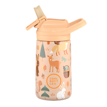 Cargar imagen en el visor de la galería, Botellas baby - Woodland buddies 350ml