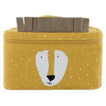 Cargar imagen en el visor de la galería, Alimentación - Bolsa de almuerzo térmica - Lion