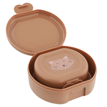 Cargar imagen en el visor de la galería, Fiambrera con clip - 2 Uds. - Mrs. Cat
