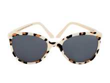 Cargar imagen en el visor de la galería, BUZZ - Gafas de sol - Leopardo 6-9y
