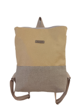 Cargar imagen en el visor de la galería, Motxila Kool - Eguzkia