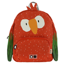 Cargar imagen en el visor de la galería, Mochila kids - Loro