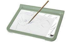 Cargar imagen en el visor de la galería, KIDYDRAW-PRO verde