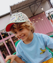 Cargar imagen en el visor de la galería, Gorra kids - Adventure 2-5a